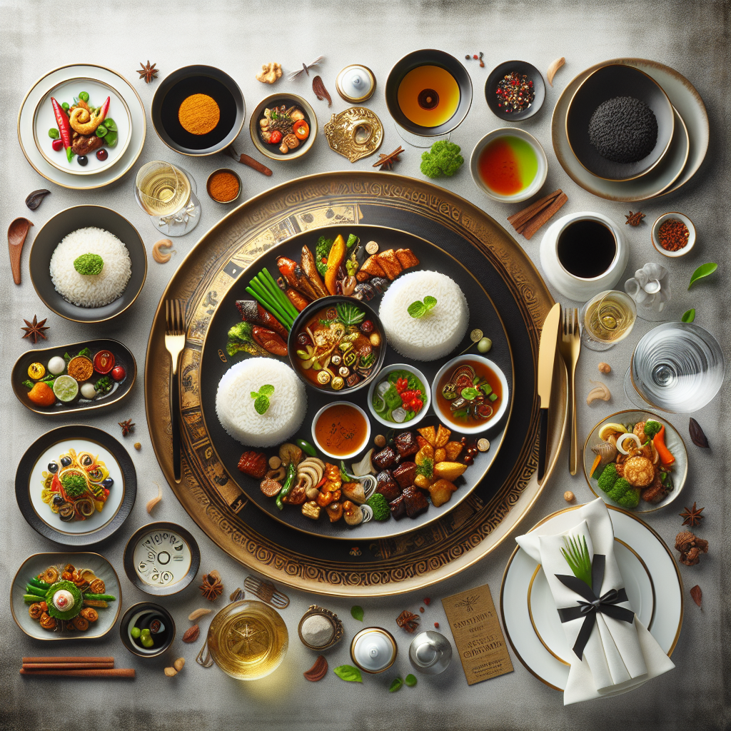 Makanan Mahal di Indonesia yang Membuat Dompet Menipis