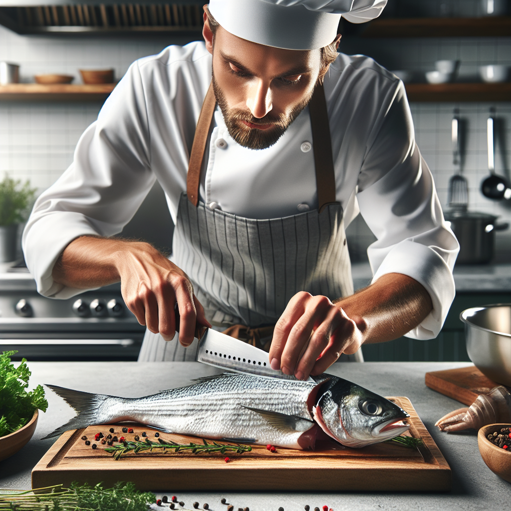 Resep Ikan Patin: Rahasia Masakan Lezat ala Chef Profesional